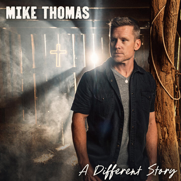 Mike Thomas